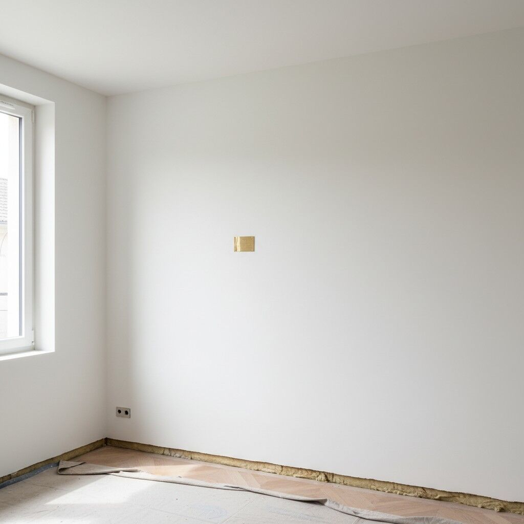Projet de Isolateur - Photo 2